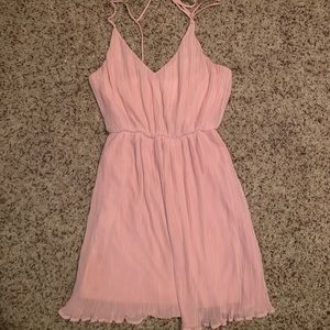 Lush dress